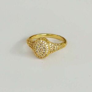 Diamond ring M1348